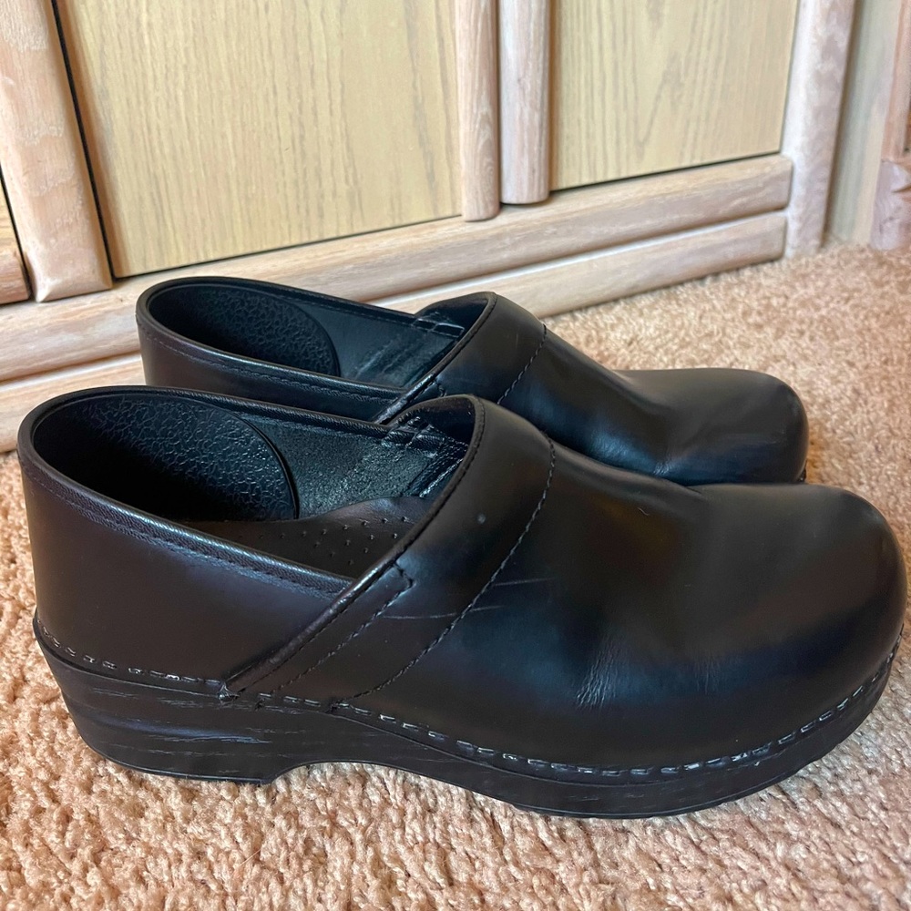 Dansko | black - size 41